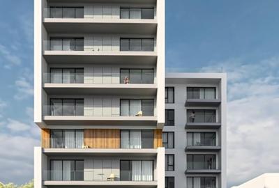 Apartament 3 camere 2 băi Proiect Ilioara 4 View 4 min de Metrou Nicolae Grigore - 5