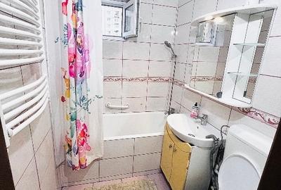 Apartament cu 3 camere circular, mobilat în Giurgiului - 3