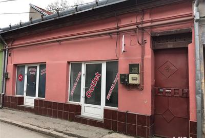 Casă cu 6 camere cu Teren 100 Mp în Caransebeș - 8