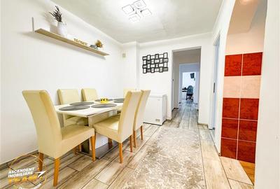Apartament cu 3 camere decomandat, mobilat în Gării - 15