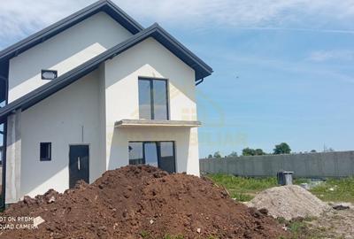 Casa individuala P+1+pod -teren 539mp  Allegria Casa individuala P+1+pod -teren 539mp  Allegria - 3