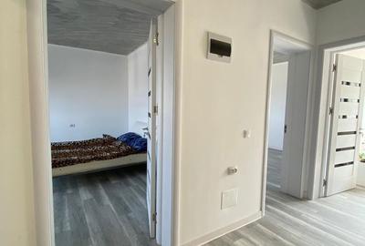 Casă cu 3 camere în Central