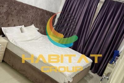 Apartament cu 2 camere decomandat, mobilat în Metalurgiei - 3