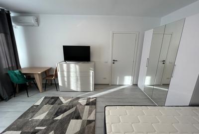 Dristor Metrou 1 Min,Str Dristorului, C ANAF, Renovata,Mobilata - 3