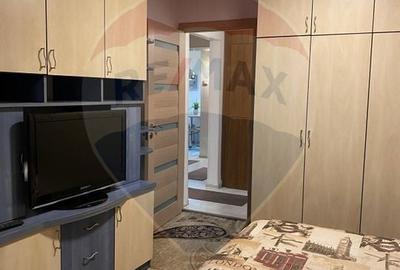 Apartament cu 3 camere decomandat, mobilat în Alfa - 7