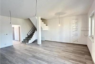 GIROC - Duplex spatios - Finalizat - Toate utilit #259; #539;ile