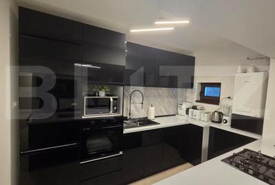 Apartament cu 3 camere decomandat, mobilat în Calea Severinului - 6