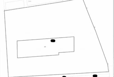 Casă cu 5 camere cu Teren 810 Mp în Central - 1