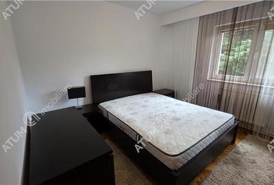Apartament cu 4 camere decomandate si 2 balcoane in zona Strand Sibiu - 9