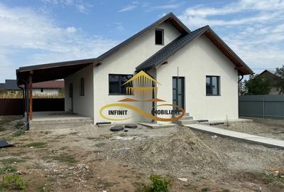 Casa de vanzare noua Hemeius Bacau - 2