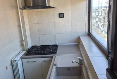 Apartament cu 3 camere, mobilat în Tomis Plus - 7