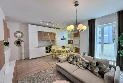 Apartamente noi cu 2 camere | Torontalului - 2