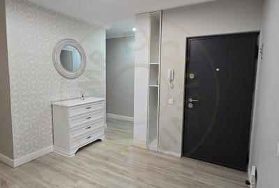 Apartament cu 3 camere decomandat în Semicentral - 2