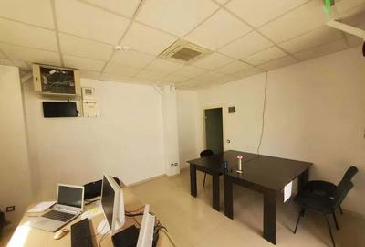 Spațiu comercial, de 588 mp, în Mogoșoaia - 9