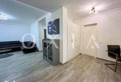 Apartament cu 3 camere, mobilat în Dumbrăvița - 8