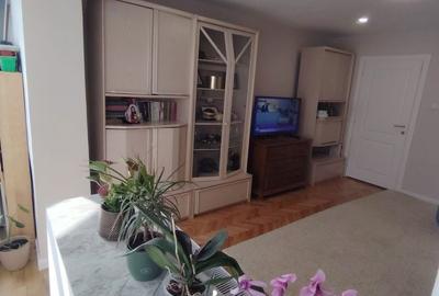 Apartament cu 4 camere decomandat în Ultracentral - 8