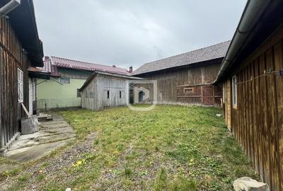 De vanzare casa, atelier fierarie, 4 anexe - 2507 mp in Manastirea Humorului - 15