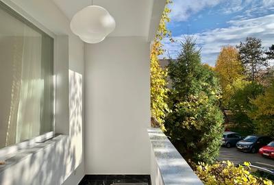 Apartament cu 2 camere decomandat, mobilat în Cornișa - 2