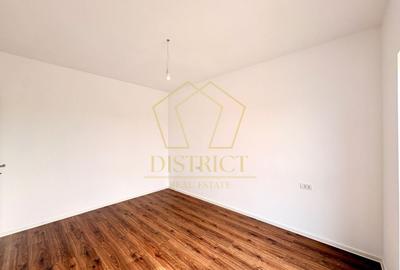 Apartament cu 2 camere semidecomandat în Moșnița Nouă - 6