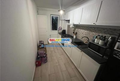 Apartament 2 camere Militari Residence Mobilat,Utilat 69.500 Euro - 9