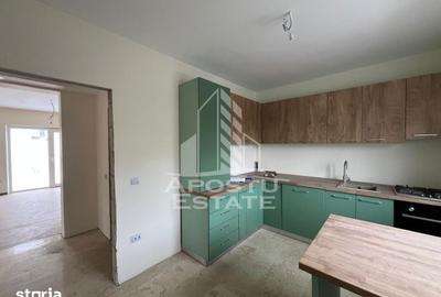 Casă cu 4 camere cu Teren 180 Mp în Giarmata - 6