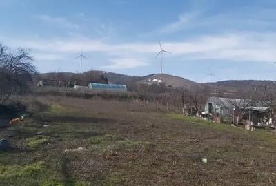 Teren în Agighiol - 2