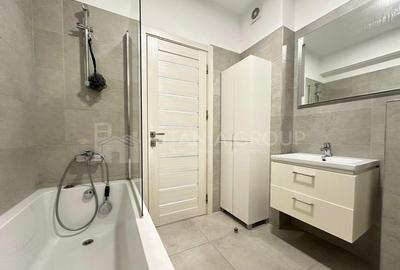 Apartament 3 camere SOHO + loc de parcare subteran - 8