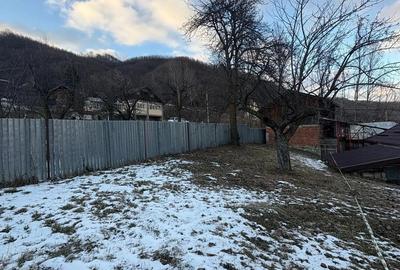 Casa batraneasca+teren 285 mp, sat Seciuri, Barajul Paltinu, Valea Doftanei - 7