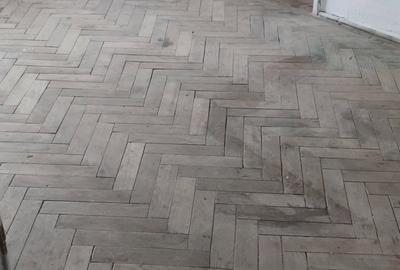 Apartament cu 2 camere nedecomandat în Central - 1