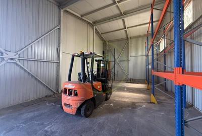 Spațiu industrial, de 359 mp, în Pielești - 8