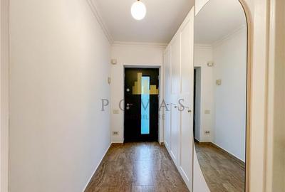 Duplex cu 5 camere cu Canalizare în Vest - 49