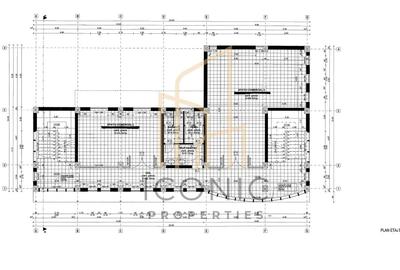 Inchiriez  cladire birouri cu suprafata de  660 mp - 26