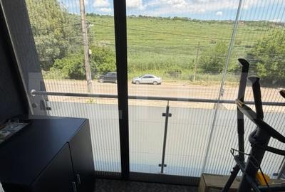 Apartament cu 2 camere decomandat, mobilat în Rediu - 5