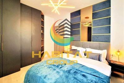 Apartament cu 2 camere semidecomandat în Apărătorii Patriei - 2