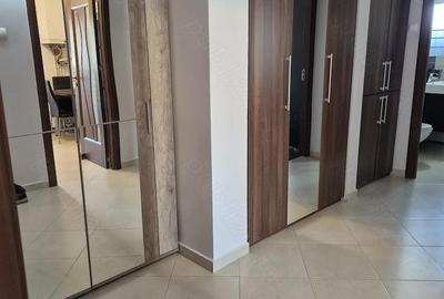 Apartament cu 2 camere decomandat în Girocului - 2