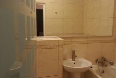 Garsonieră decomandată, mobilată în Unirii - 8