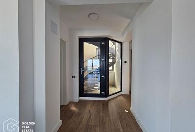 Penthouse 5 camere si terasa pe acoperis, Pipera, comision 0% Penthouse 5 camere si terasa pe acoperis, Pipera, comision 0% - 4