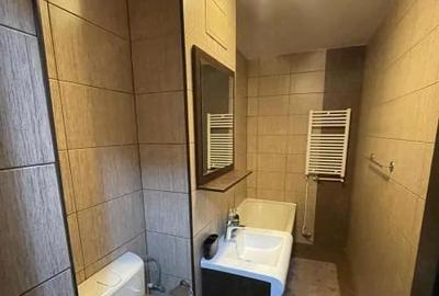 Garsonieră semidecomandată în Nerva Traian