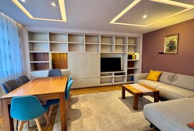 Apartament cu 4 camere decomandat în Mănăștur - 1