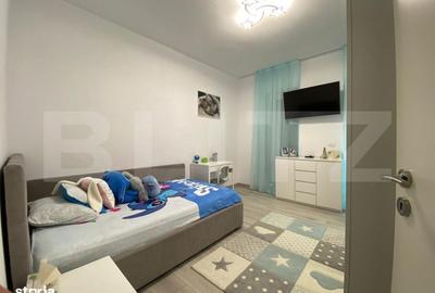 Casă cu 4 camere cu Teren 340 Mp în Chișoda - 6