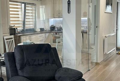 Casa moderna 4 camere carport si curte libera 200 mpu in Arhitectilor - 1