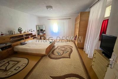 Casă cu 4 camere cu Teren 2807 Mp în Dudeștii Noi - 7