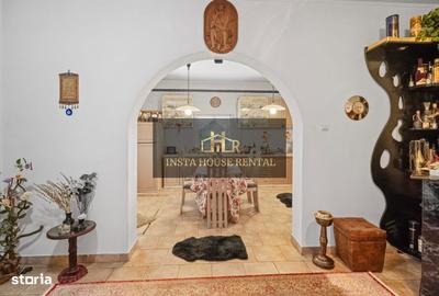 Casă cu 8 camere cu Teren 1700 Mp în Snagov - 7