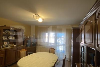 Opotunitate-apartament de 4 camere, etajul 1, zona Standard - 6