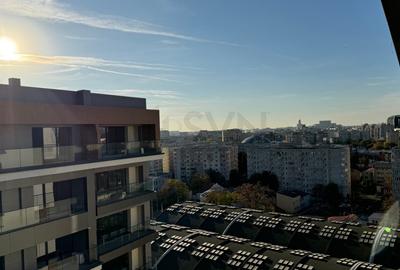 REA1021815 Duplex 4 camere Vitan Mall Select Residence - 16