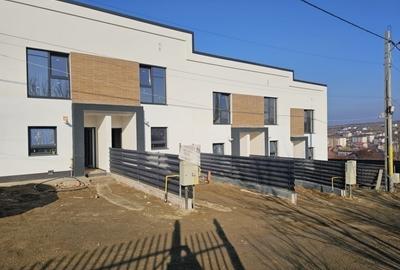 Duplex 3 camere, 2 bai  Bucium-Visani - 1