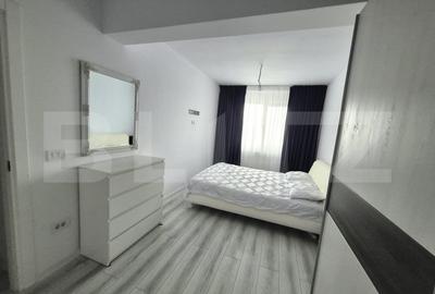 Apartament 2 camere, 59mp, decomandat, parcare, Valea Lupului - 3