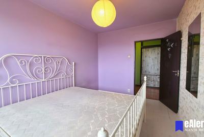 Apartament cu 2 camere în Liviu Rebreanu - 11