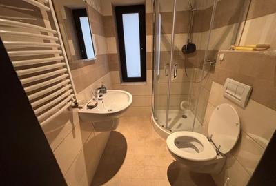 1 camera intr-o vila in zona Centru - Fundatie - 4