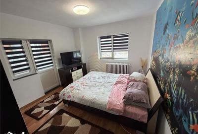 Apartament cu 3 camere decomandat în Central - 7